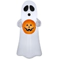 thumbnail image 1 of Spooky Ghost Gonflable, 1 of 1