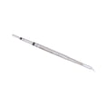 thumbnail image 4 of Stainless Steel Tin Soldering Iron Tip C210 T26D for JBC210, Quick Heating, Resist Oxidation, Sturdy, Multi Layer Plating, Line Repair, Toy Repair, Many Machine and Pyrography, 4 of 7