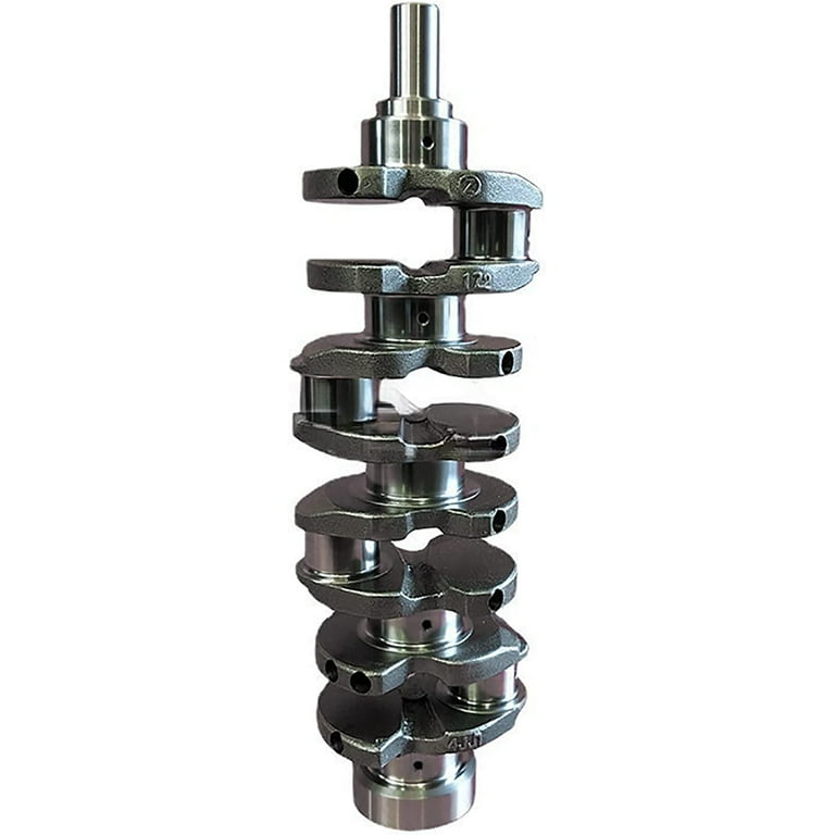 Seapple CRANKSHAFT 8-97311-632-1 8-97311-632-1-151 Seapple CRANKSHAFT 8-97311-632-1 8-97311-632-1-151