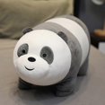 thumbnail image 1 of Panda de peluche Squirtle de 28 cm, juguete de panda inteligente, juguete de panda, juguete de panda de peluche, 1 of 2