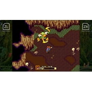 Collection of Mana - Nintendo Switch