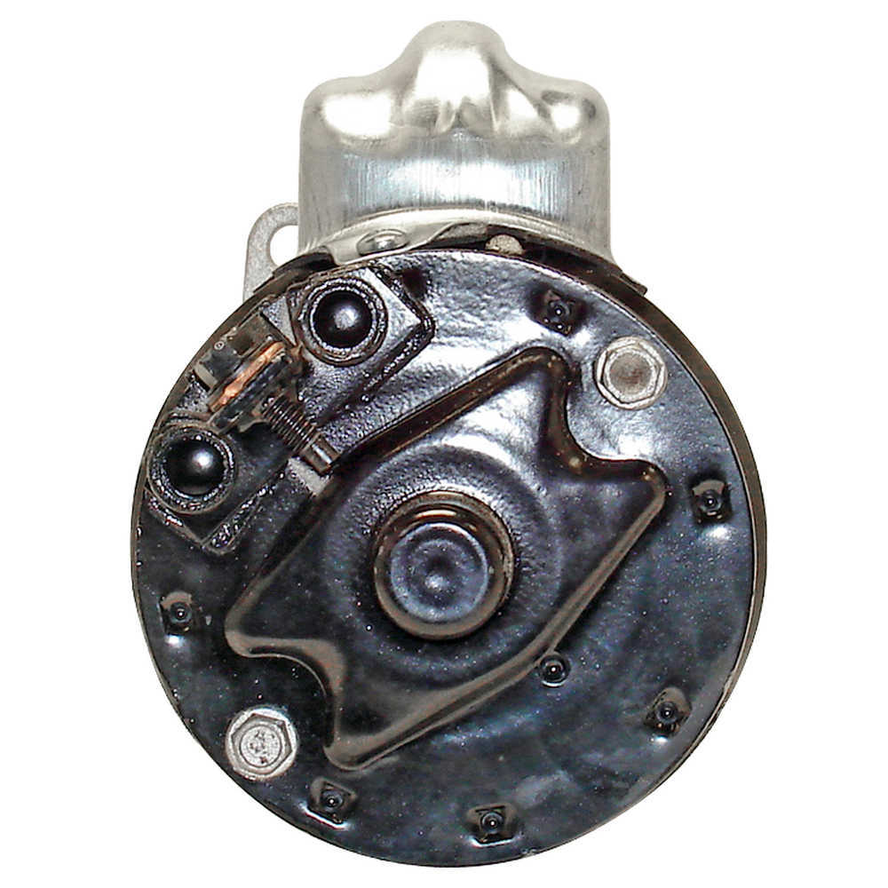FVP Professional 3153 Starter Standard