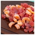 thumbnail image 4 of Cubos de Atún con Camarón Dolores Premium 200 g, 4 of 6