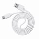 thumbnail image 2 of USB-C Cable for Oppo Find X3 - Find X3 Lite - Find X3 Neo - Find X3 Pro - Type USB-C Charger Cable W-yuyu, 2 of 3