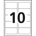 thumbnail image 2 of Avery® Eco-Friendly Shipping Labels, 2 of 3