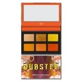 thumbnail image 1 of RUDE EDM Collection Color Themed Vibrant Eyeshadow (Dubstep), 1 of 2
