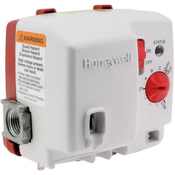 SP20233 - OEM Rheem Upgraded Replacement Water Heater LP Gas Valve