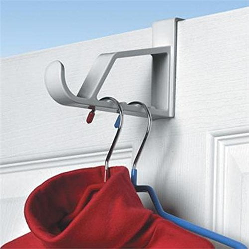Spectrum OverTheDoor Hanger Holder 2 Count