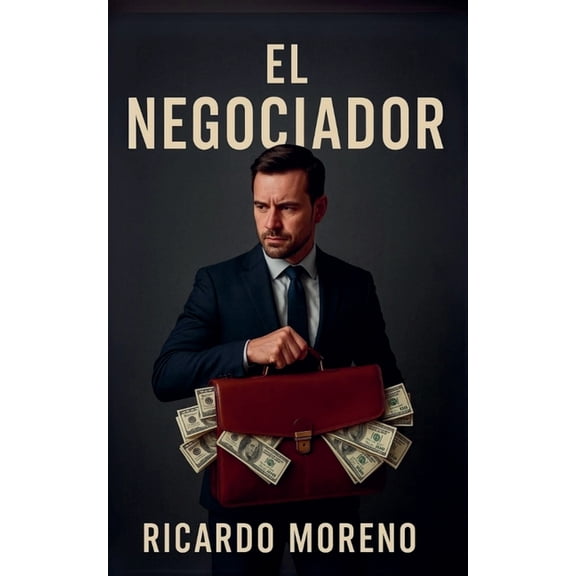 How to Achieve Success El Negociador, Book 1, (Paperback)