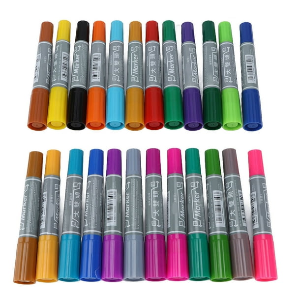 Large cheap marker pens