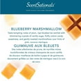 thumbnail image 3 of ScentSationals, Cubes de cire parfumés - Guimauve aux bleuets, 3 of 5