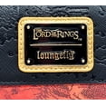thumbnail image 5 of The Lord of the Rings The One Ring Crossbody Bag Loungefly, 5 of 11