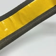 thumbnail image 1 of Instabind Carpet Binding - Cotton Regular Style, DIY Carpet & Rug Binding for Finishing Edge, Ideal for Area Rugs for Finishing Edge - Durable Hold - 54 ft Rolls - Slate, 1 of 3