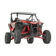 thumbnail image 5 of Rough Country 2" Black Series w/White DRL LED Kit for Honda Talon - 92034, 5 of 9