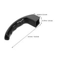 thumbnail image 2 of unbranded 4Ud Mango Removible Anti Quemaduras Para Hervidor Con Universal Y Material Resistente Negro, 2 of 8