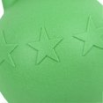 thumbnail image 2 of Horse Play Ball Fun Interactive Fruity Slow Bounce Lightweight Rubber Horse Dogs Bouncy Ball for Equestrian Training Game, 2 of 2