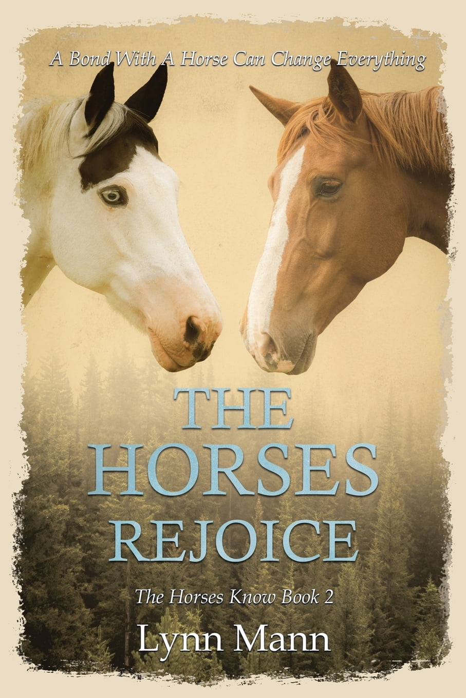 books about horses biography