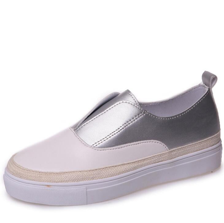 platform loafers canada
