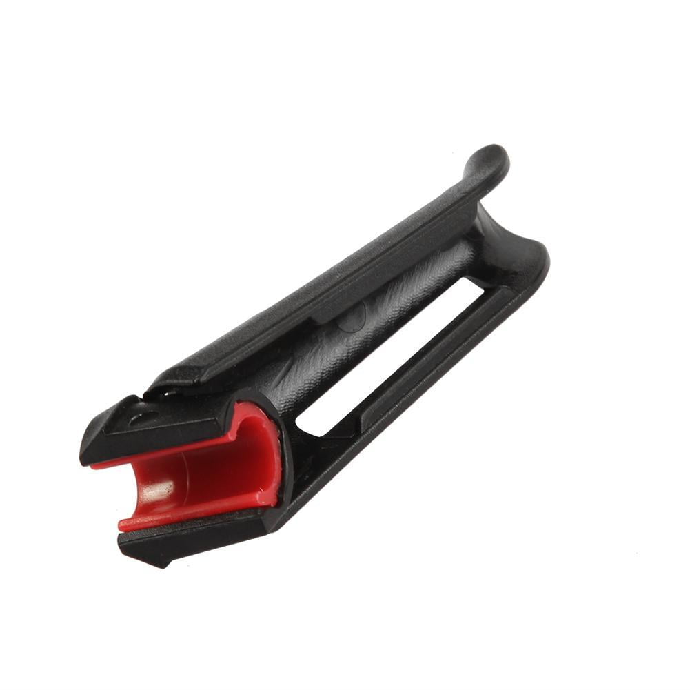 Buy Portable Putter Prop Kickstand Snap On Golf Club Wedge Stand Holder