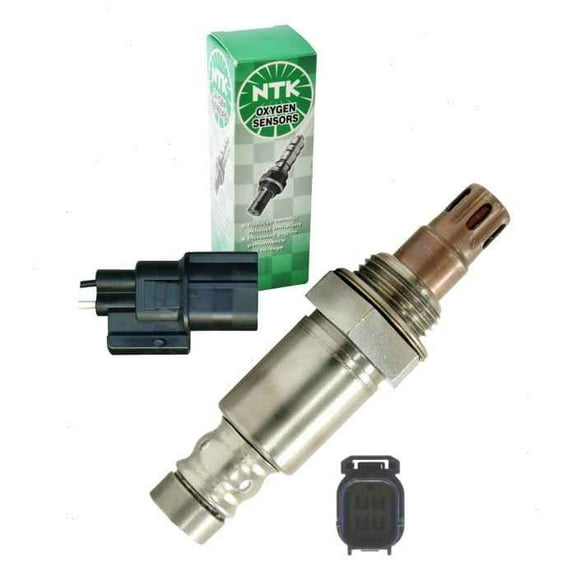 NTK Upstream Air Fuel Ratio AFR Sensor compatible with Honda Accord 2.4L L4 2008-2017