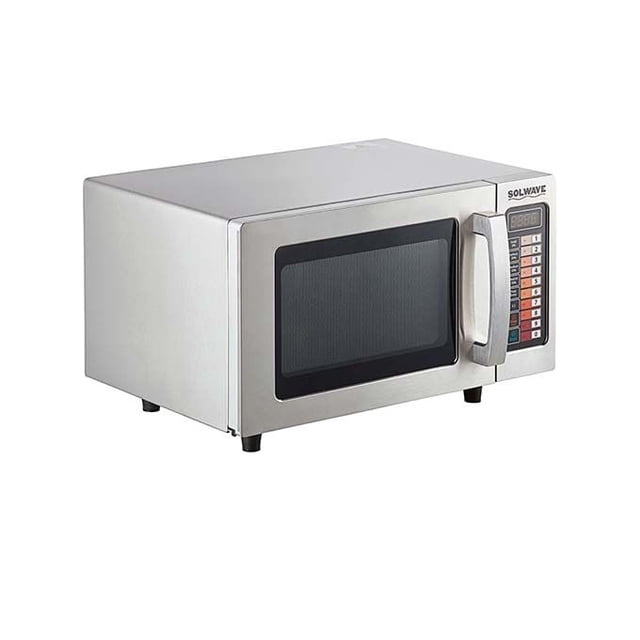 Hornos de Microondas Industriales Solwave 180MW1000SS Solwave Solwave 180MW1000SS