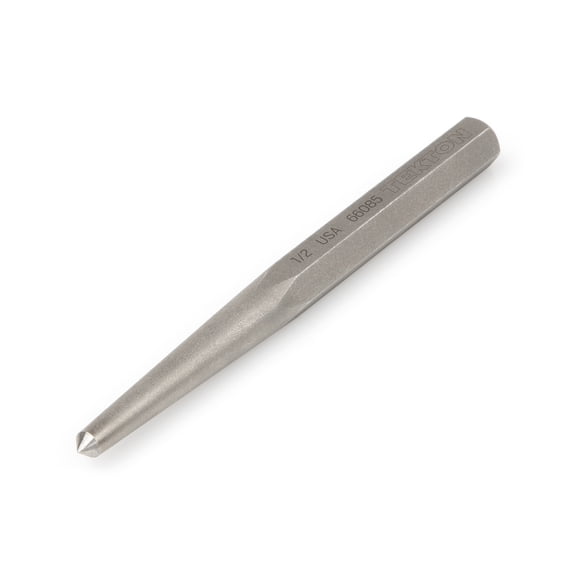 TEKTON 1/2 Inch Center Punch | 66085