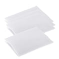 thumbnail image 1 of 4 Piezas de Tela de Aida Sunnimix Tela de Bordado Blanco 14 Unidades, 1 of 8