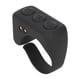 thumbnail image 2 of Botón de clic de anillo de desplazamiento, control remoto Bluetooth, obturador de página, botón de selfie, obturador remoto, botón de selfie, tecnología innovadora, 2 of 12
