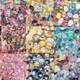 thumbnail image 2 of Piezas de llavero de broche de Material colgante de imán de refrigerador, patrón de gatito IPs, Anime Popular, Sanrio Hayao Miyazaki DIY, 4cm, 2 of 5