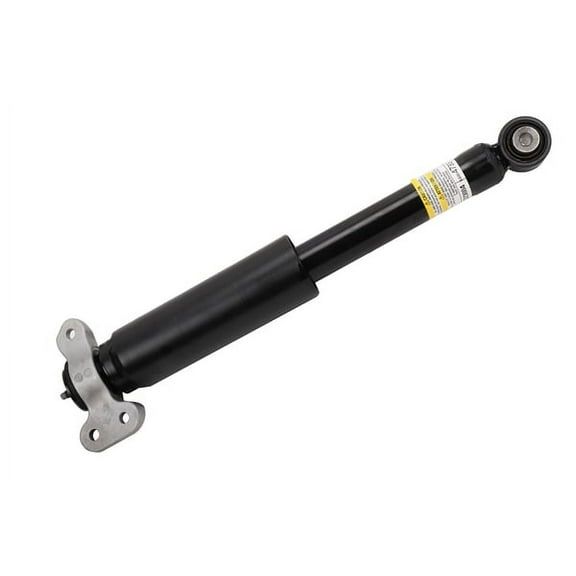Rear Driver Sid (SLP-1)