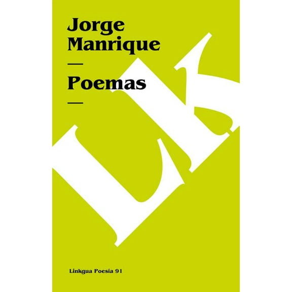 PoesÃ­a Poemas, Book 91, (Paperback)