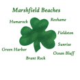 thumbnail image 3 of CafePress - Marshfield Beaches Light T Shirt - Men's Classic Graphic T-Shirt, 3 of 4