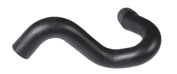 Designed to transfer glycol-based coolant throughout the vehicle's cooling system.  The EPDM tube and cover and the synthetic reinforcement meets or exceeds SAE 20R4EC Class D1 specifications. Exact O