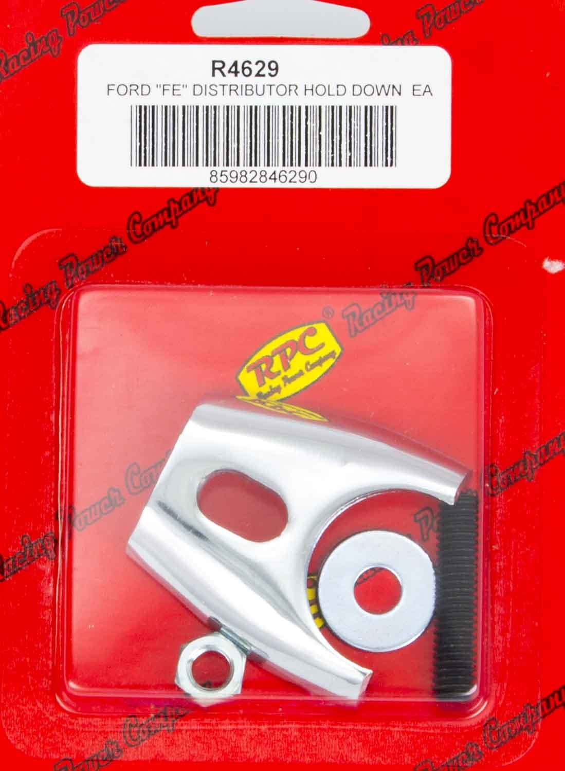 Racing Power DIST HOLD DOWN FORD FE