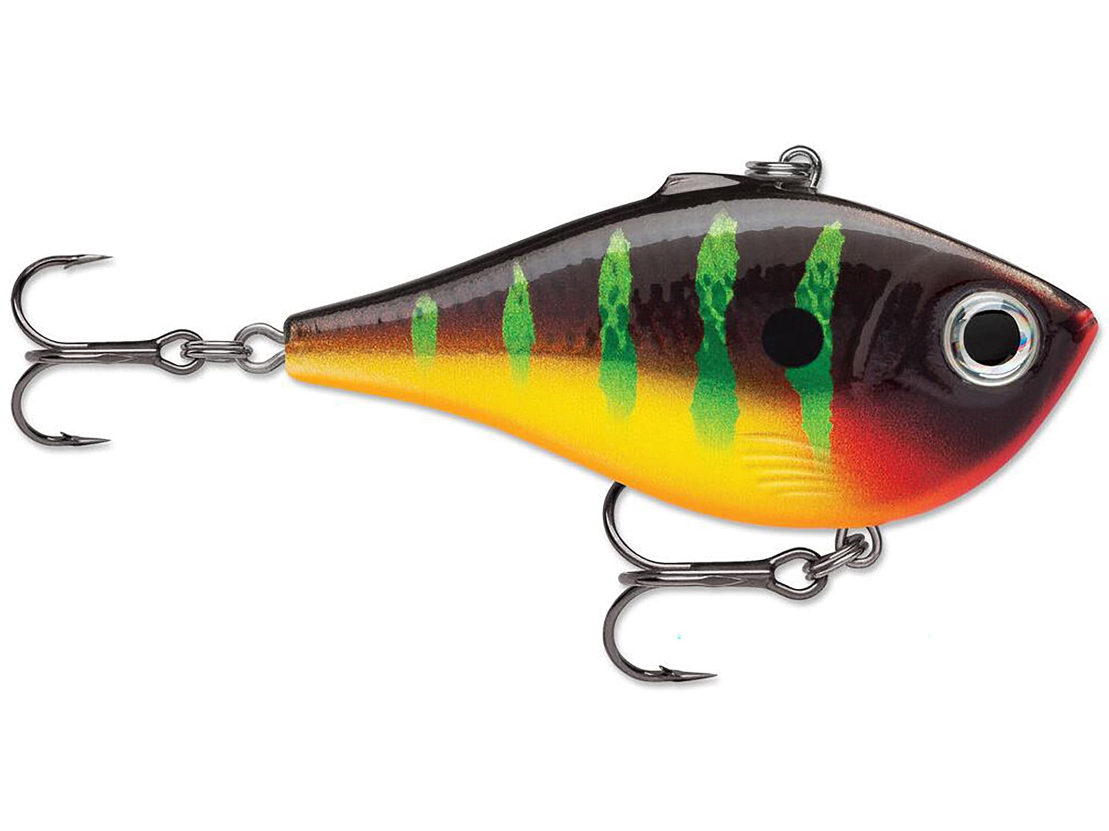 Appât Rapala Husky Jerk 08 - 3,125" (1/4 Oz) - Jerkbait - Neuf