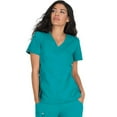 thumbnail image 4 of Clearance Koi Lite Philosophy Scrub Top, 4 of 5