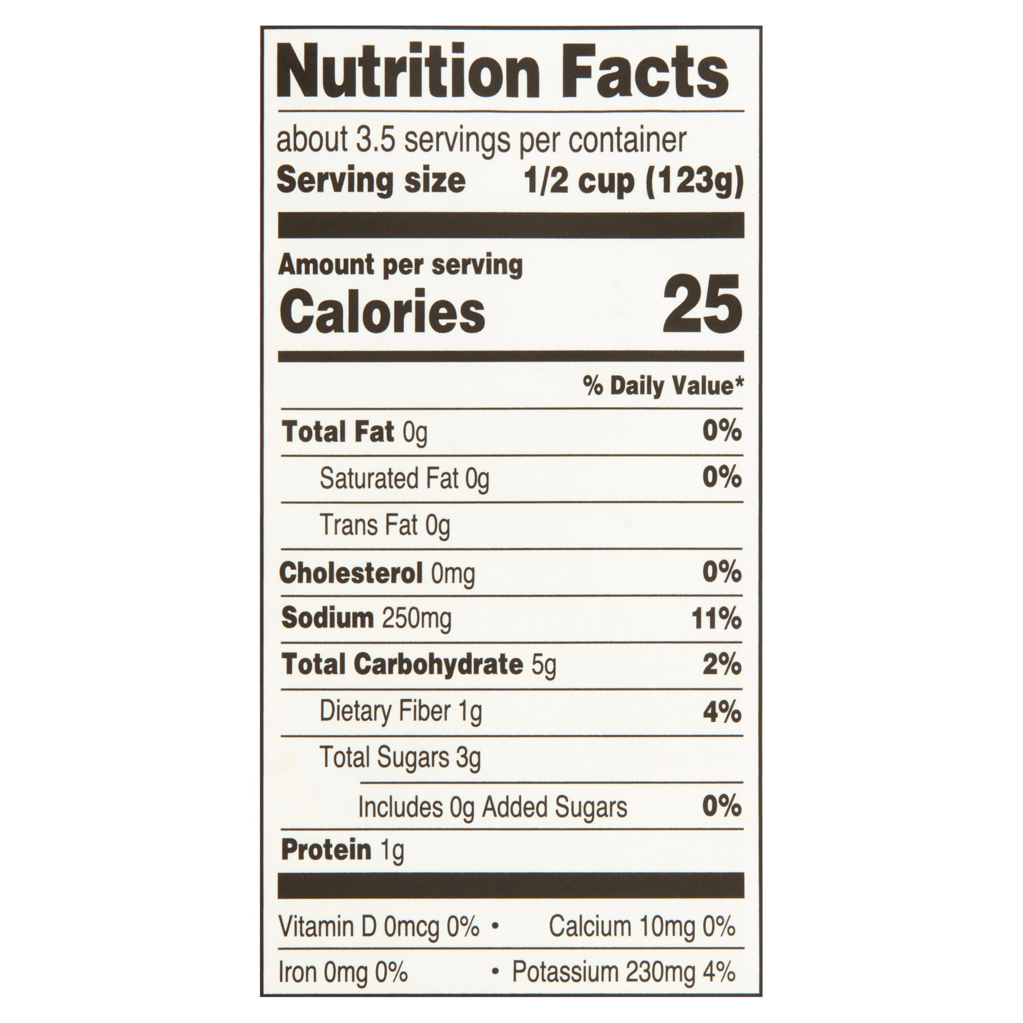 Great Value Italian-Style Petite Diced Tomatoes with Basil, Garlic and Oregano, 14.5 oz