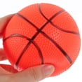 thumbnail image 2 of KAKOWELY Pelota de baloncesto para niños, pelota para exteriores, pelota que rebota, pelota de interior para niños, pelota que rebota, 2 of 5