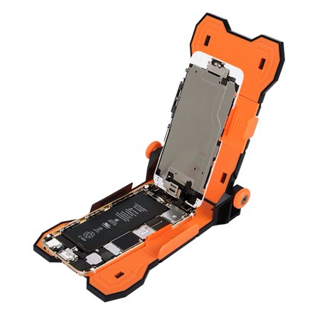 Rdeghly New Screen Repair Tool Adjustable Holder Stand For Iphone 6 6s 6 Plus 6s Plus Screen Repair Tool Screen Repair Holder Clip Walmart Canada