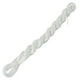thumbnail image 1 of 30 Metros 1mm Kumihimo Nylon Cuerda Hilo Crema Sunnimix Nylon trenzado del cable, 1 of 8