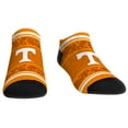 thumbnail image 2 of Unisex Rock Em Socks Tennessee Volunteers Super Fan Five-Pack Low-Cut Socks Set, 2 of 6