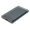 thumbnail image 2 of Quick and Easy Data Access USB 3 0 Type C 2 5 SSD External Enclosure, 2 of 9