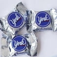 thumbnail image 3 of York Peppermint Patties Mini -2 LB Bulk Candy- Individually Wrapped, 3 of 5