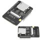 thumbnail image 3 of Injueey ESP32-CAM ESP32 5V WIFI + Módulo de cámara Bluetooth Placa de desarrollo Placa de desarrollo de cámara Electrónica miscelánea ESP32-CAM+OV2640, 3 of 6