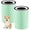 2 Pack Pet Filter, variant on MIRO PRO Washable Humidifier Wicking Filter, Compatible with Afloia MIRO PRO and KILO PRO 2-in-1 Air Purifier & Humidifier, Durable Wet Curtain, 2Pack