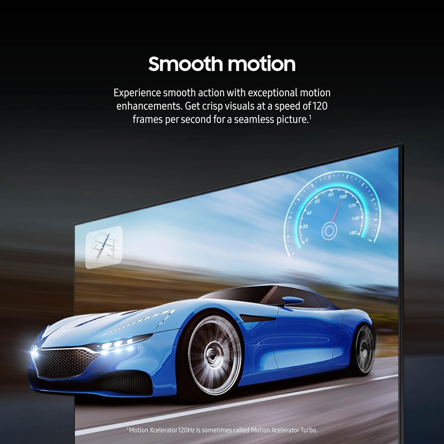 Samsung QN75QN85DBFXZA 75 Inch Neo QLED 4K Smart TV with Dolby Atmos and 6 Year Amber Protection Plan (2024)