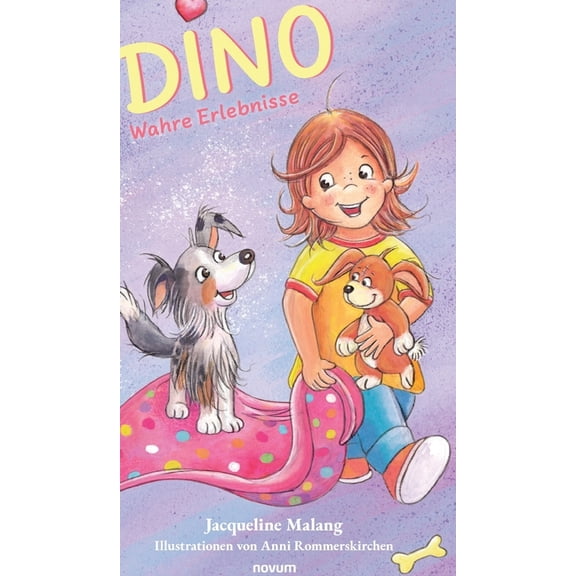 Dino - Wahre Erlebnisse, (Hardcover)