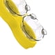 thumbnail image 4 of Cuencos dobles para mascotas, cuencos de plástico para comida para perros, cuencos de alimentación para mascotas, estética elegante, 4 of 5