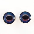 thumbnail image 4 of Galaxy Unicorn Sew-On Button Glass Eyes, 4 of 7