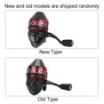 thumbnail image 3 of Metal Saltwater Fishing Wheel Fish Reel Shooting Left Right Hand Fishing Accessory, 3 of 4